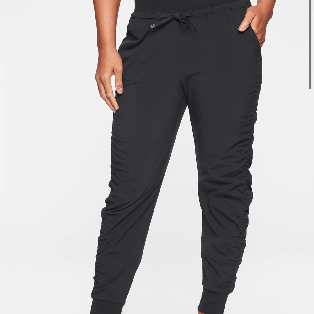 Athleta jogger 0P